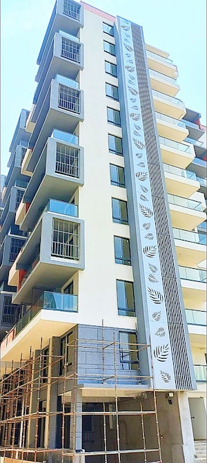 4 BHK Apartment For Sale in Puppalaguda