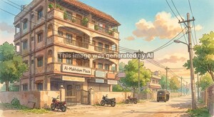  Apartment For Sale in Karjan