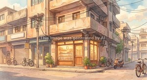 Shop – Exterior View View at Nawada - for Sale