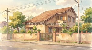  Villa For Sale in Hathijan