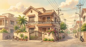  Independent House For Sale in Mota