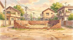  Land – Exterior View View at Ram Nagar - for Sale
