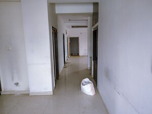 Building Lobby in  Apartment at Maharaj Gunj – for Sale