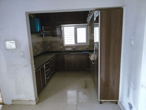 Kitchen in  Apartment at Maharaj Gunj – for Sale