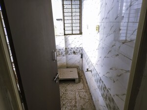 Balcony in  Apartment at Maharaj Gunj – for Sale