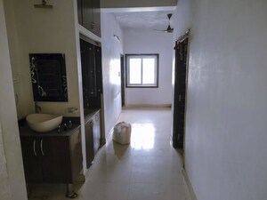 Building Lobby in  Apartment at Maharaj Gunj – for Sale