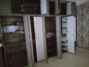 Building Lobby in  Apartment at Maharaj Gunj – for Sale