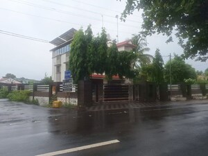  Independent House – Exterior View View at Bhula Faliya - for Sale
