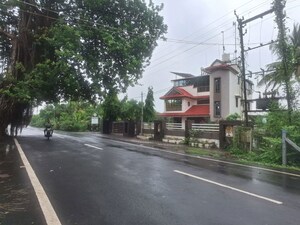  Independent House – Exterior View View at Bhula Faliya - for Sale