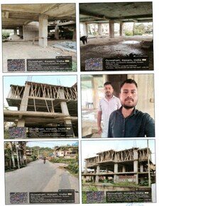  Independent House For Sale in Beltola