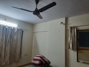Furnished Amenities in 1 BHK Apartment at Srishti complex Powai, Powai – for Rent
