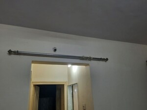 Furnished Amenities in 1 BHK Apartment at Srishti complex Powai, Powai – for Rent