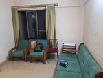 1 BHK 700 Sq.Ft. Apartment in Srishti complex Powai
