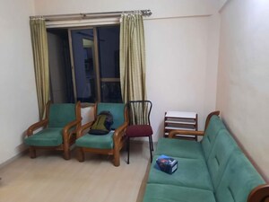 1 BHK Apartment For Rent in Srishti complex Powai, Powai