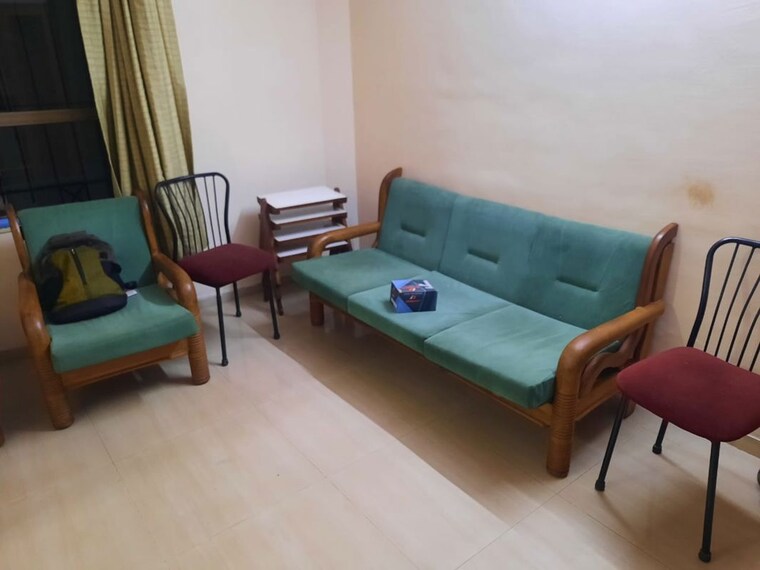 Bedroom, srishti-complex-powai 1 Bedroom 700 Sq.Ft. Apartment In Powai Mumbai 10540392