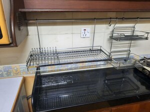 1 BHK Apartment – Exterior View View at Srishti complex Powai, Powai - for Rent