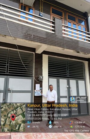  Independent House For Sale in Kalyanpur