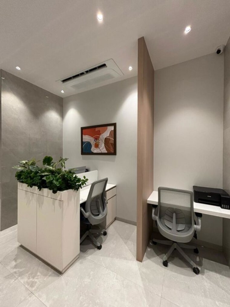 Team Area, atlanta-estate Commercial Office Space 400 Sq.Ft. In Goregaon East Mumbai 10540389