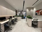 400 Sq.Ft. Office Space in Atlanta Estate