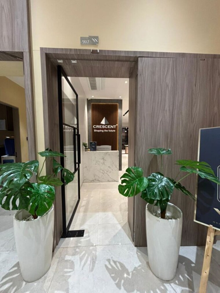Team Area, atlanta-estate Commercial Office Space 400 Sq.Ft. In Goregaon East Mumbai 10540389