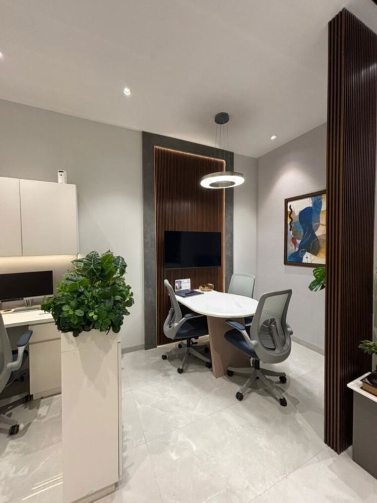 Team Area, atlanta-estate Commercial Office Space 400 Sq.Ft. In Goregaon East Mumbai 10540389