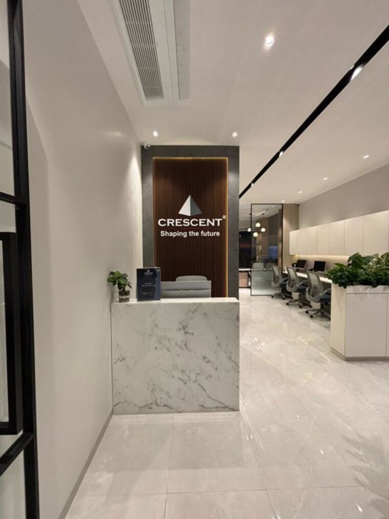 Kitchen, atlanta-estate Commercial Office Space 400 Sq.Ft. In Goregaon East Mumbai 10540389