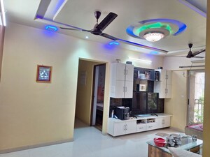 2.5 BHK Apartment For Sale in Lodha Casa Rio, Dombivli East