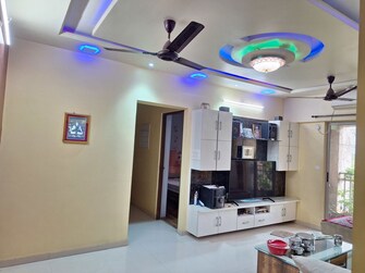 2.5 BHK + Study Room,Store Room 798 Sq.Ft. Apartment in Lodha Casa Rio