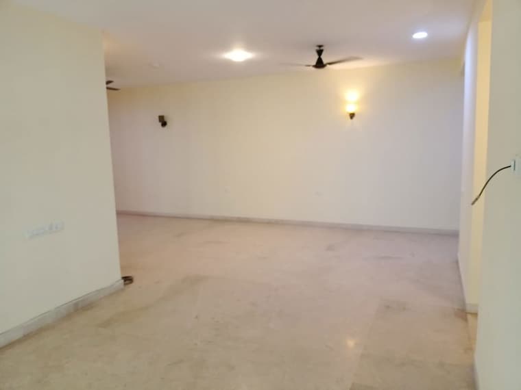 Room, hs-apartment 3 Bedroom 2690 Sq.Ft. Apartment In Cunningham Road Bangalore 10540405