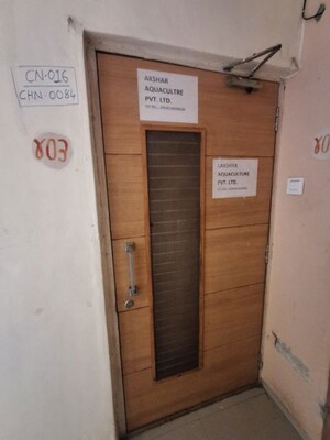 Furnished Amenities in  Apartment at Ambawadi – for Sale