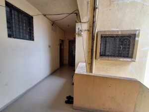 Building Lobby in  Apartment at Ambawadi – for Sale