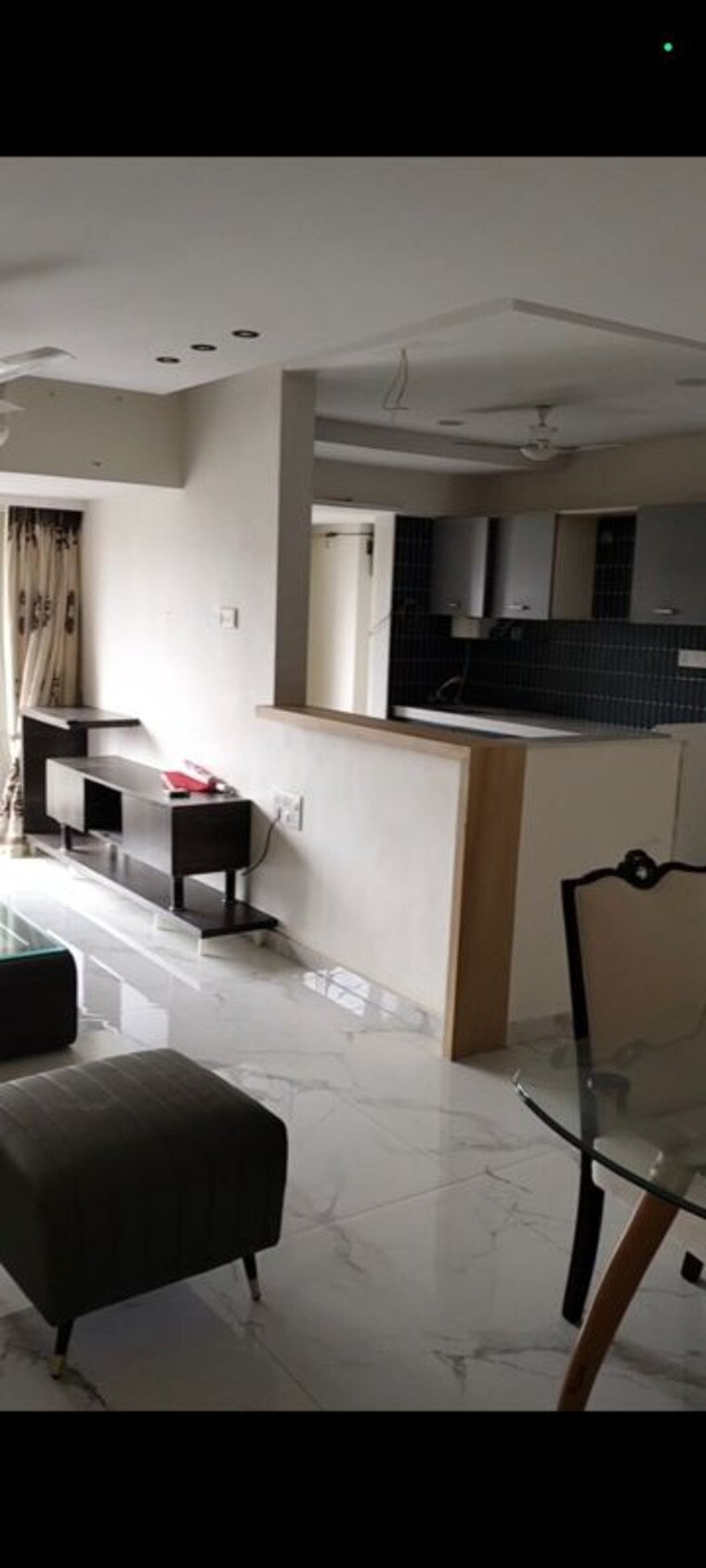 Kitchen, ekta-world-terraces 2.5 Bedroom 950 Sq.Ft. Apartment In Kandivali West Mumbai 10540395