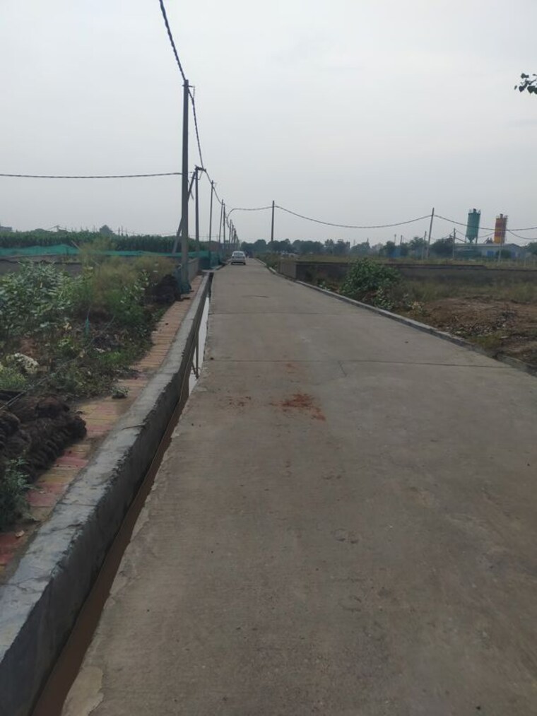 undefined, wave-city  300 Sq.Ft. Plot In Wave City Ghaziabad 10540443