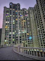 1 BHK 350 Sq.Ft. Apartment in Siddhi Highland Springs