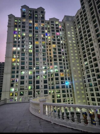 1 BHK 350 Sq.Ft. Apartment in Siddhi Highland Springs