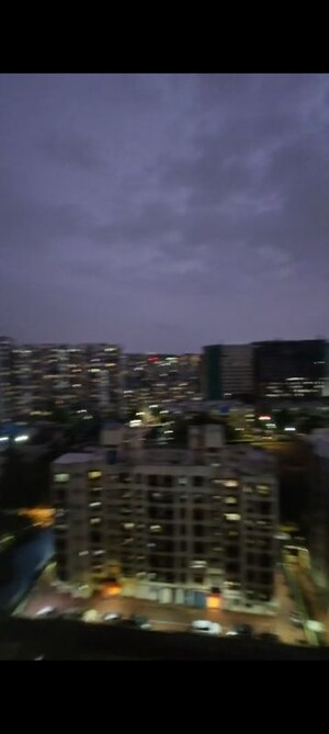 2 BHK Apartment – Exterior View View at Hirani Shree Ganesh Tower, Kurla - for Rent