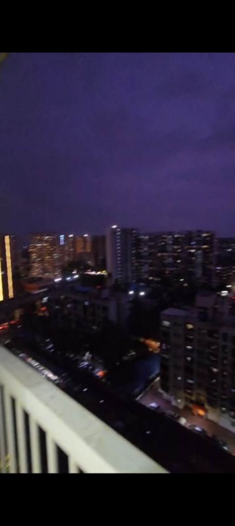 Exterior View, hirani-shree-ganesh-tower 2 Bedroom 600 Sq.Ft. Apartment In Kurla Mumbai 10540447