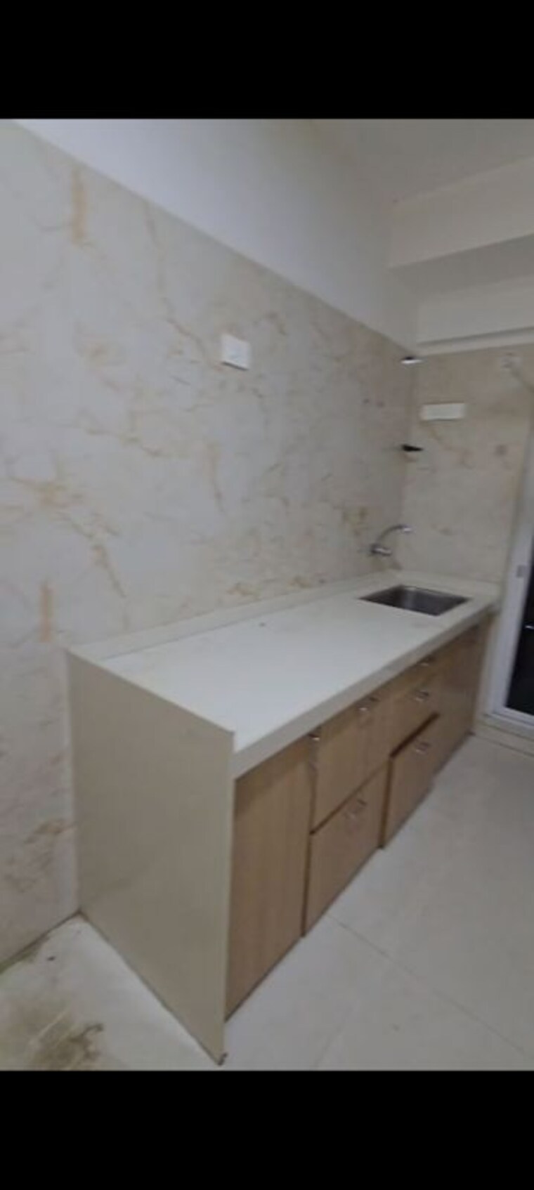 Bathroom, hirani-shree-ganesh-tower 2 Bedroom 600 Sq.Ft. Apartment In Kurla Mumbai 10540447