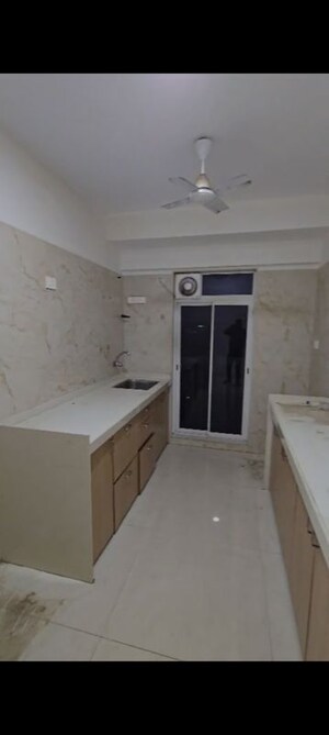 Kitchen in 2 BHK Apartment at Hirani Shree Ganesh Tower, Kurla – for Rent