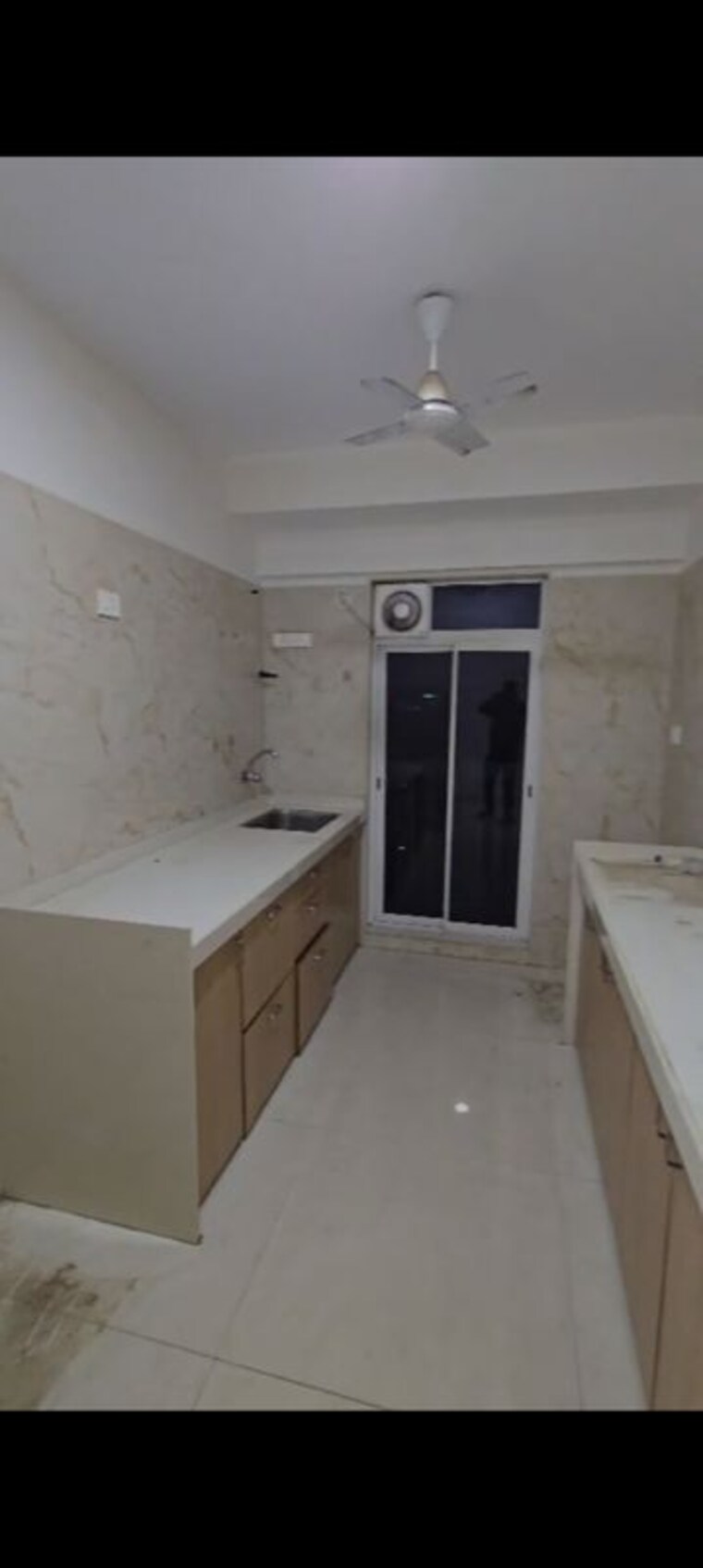 Kitchen, hirani-shree-ganesh-tower 2 Bedroom 600 Sq.Ft. Apartment In Kurla Mumbai 10540447
