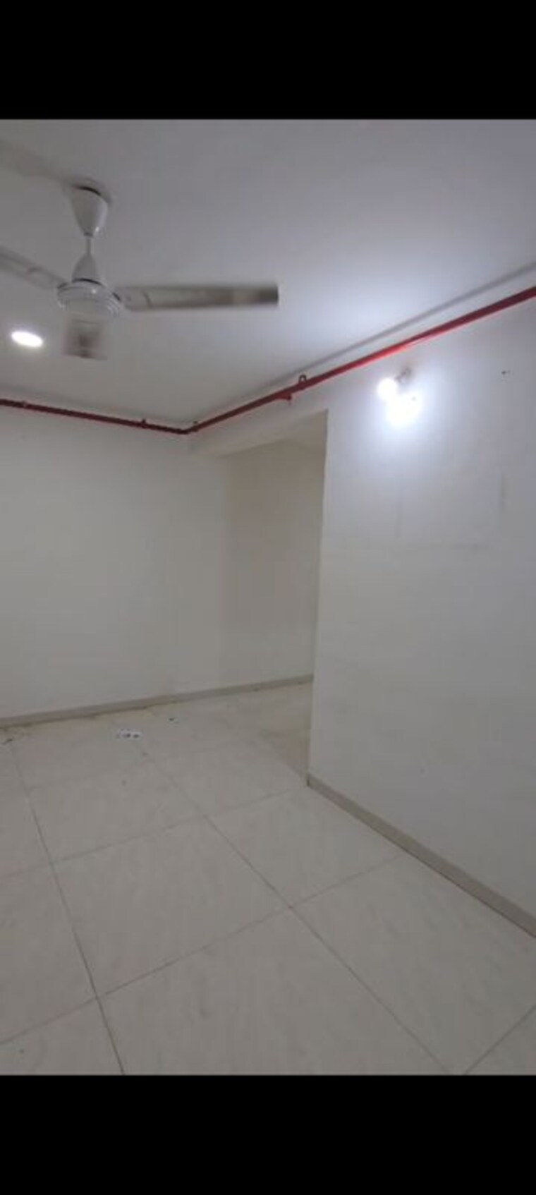 Room, hirani-shree-ganesh-tower 2 Bedroom 600 Sq.Ft. Apartment In Kurla Mumbai 10540447