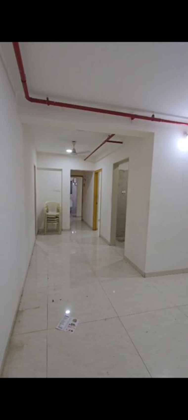 undefined, hirani-shree-ganesh-tower 2 Bedroom 600 Sq.Ft. Apartment In Kurla Mumbai 10540447
