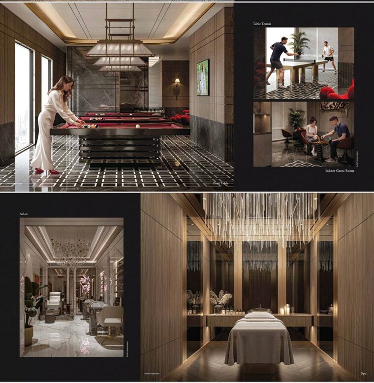 Exterior View, transit camp 2 Bedroom 590 Sq.Ft. Apartment In Transit Camp Mumbai 10540440