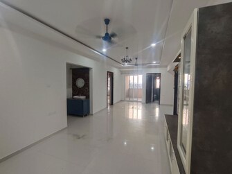 3 BHK + Study Room Apartment For Rent in Raheja Vistas in Nacharam, Hyderabad