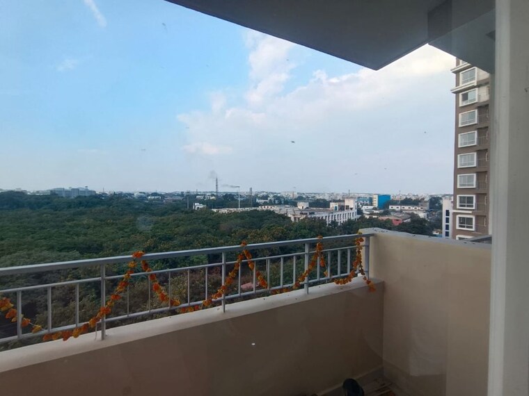 Swimming Pool, raheja-vistas 3 Bedroom 1450 Sq.Ft. Apartment In Nacharam Hyderabad 10540444