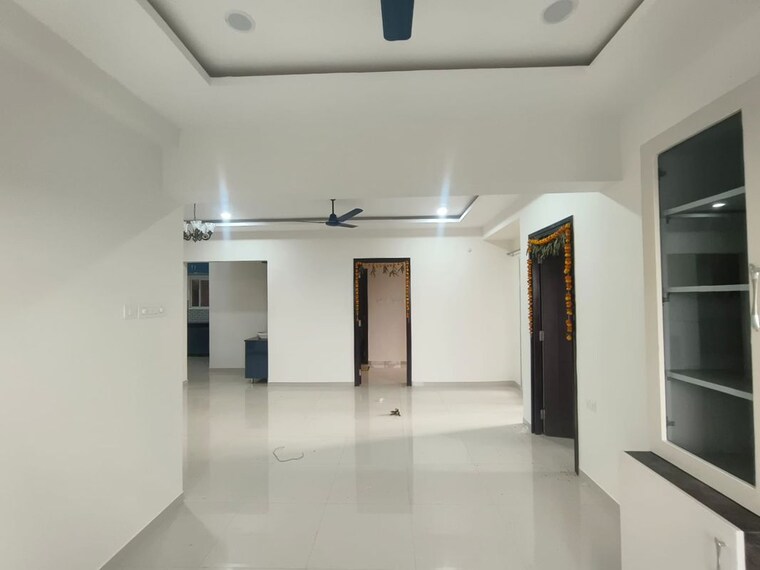 undefined, raheja-vistas 3 Bedroom 1450 Sq.Ft. Apartment In Nacharam Hyderabad 10540444