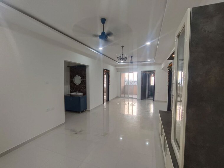 undefined, raheja-vistas 3 Bedroom 1450 Sq.Ft. Apartment In Nacharam Hyderabad 10540444