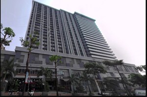  Office Space – Exterior View View at Kailash Business Park, Vikhroli West - for Sale