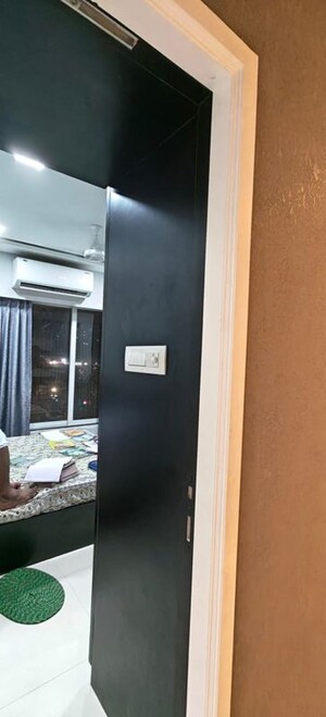 Furnished Amenities in 3 BHK Apartment at Grace Mass Metropolis, Chembur – for Rent