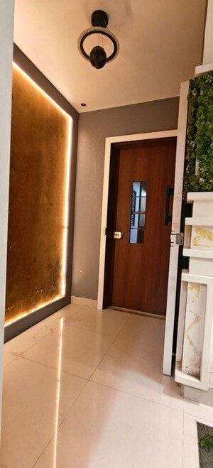 Furnished Amenities in 3 BHK Apartment at Grace Mass Metropolis, Chembur – for Rent